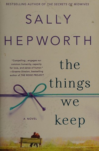 Things We Keep