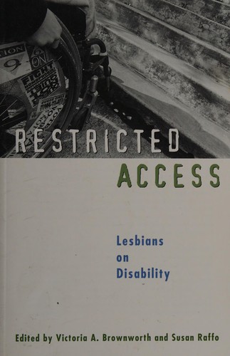 Restricted access
