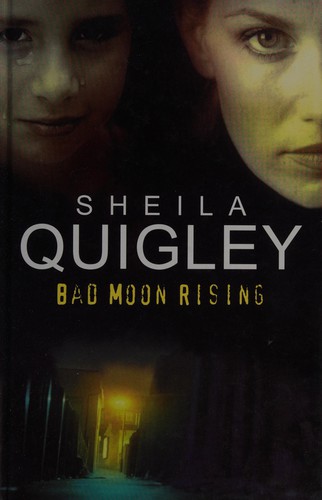 Bad moon rising