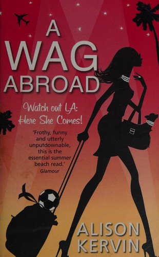 WAGS abroad