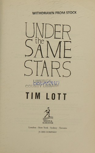 Under the Same Stars