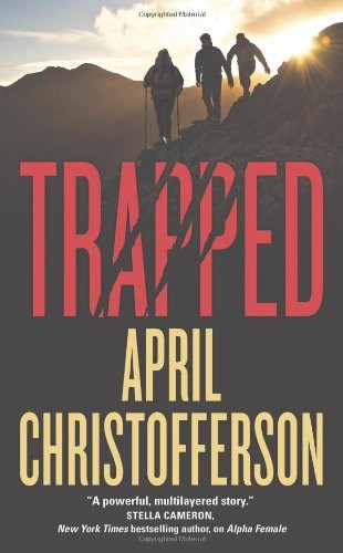 Trapped