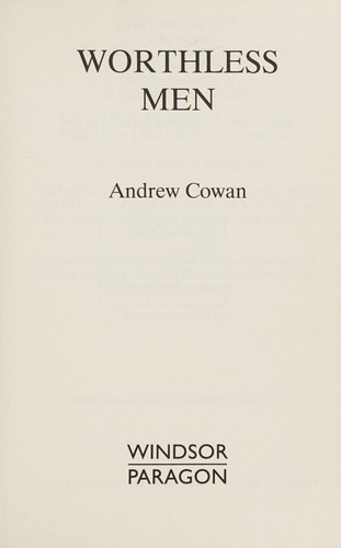Worthless men