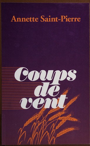 Coups de vent
