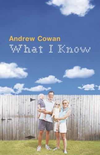 What I Know