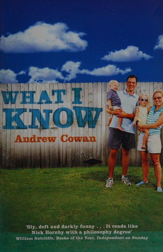 What I know