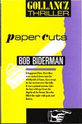 Paper Cuts