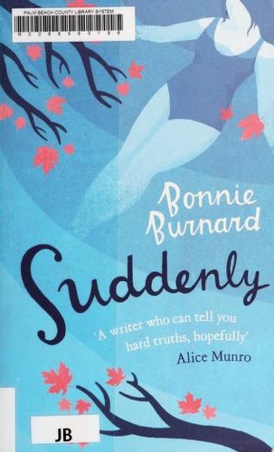 Suddenly