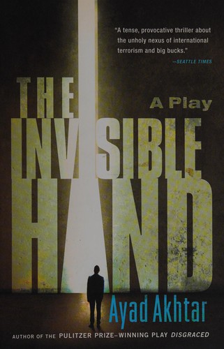 Invisible Hand