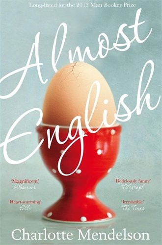 Almost English