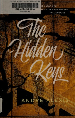 The hidden keys