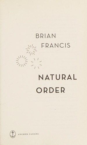 Natural Order