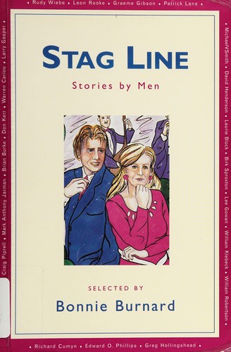 Stag Line