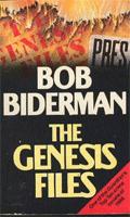 The Genesis files.