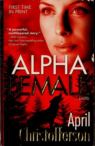 Alpha female