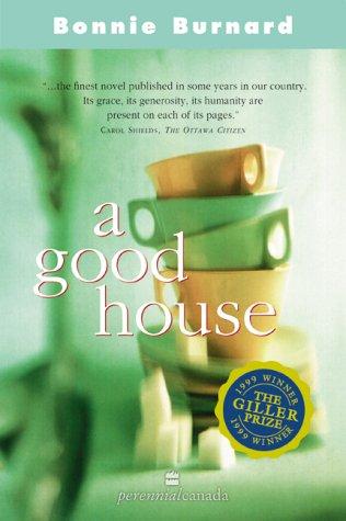 A Good House