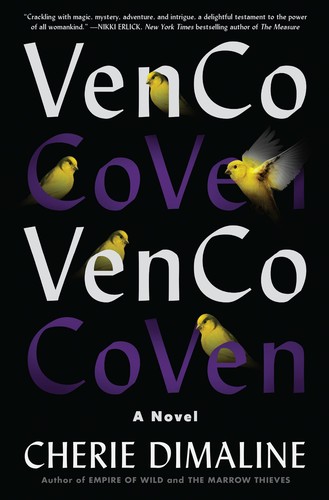 Ven. Co