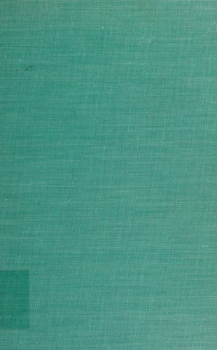 North American Negro Poets a Bibliographical Checklist of Their Writings 1760-1944