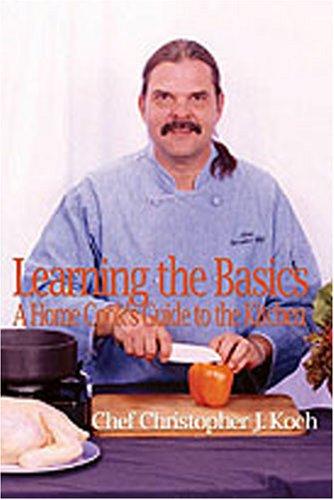 Learning the Basics
