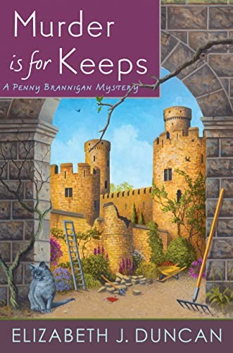 Murder is for keeps
