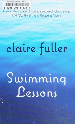 Swimming lessons