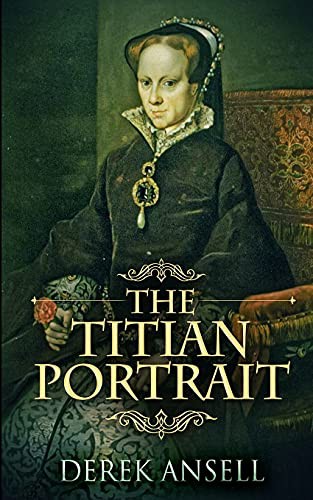 Titian Portrait