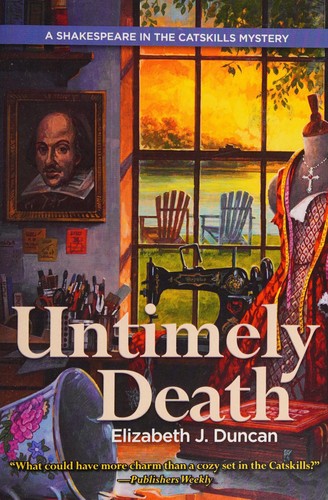 Untimely Death