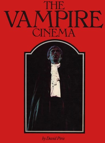 The vampire cinema