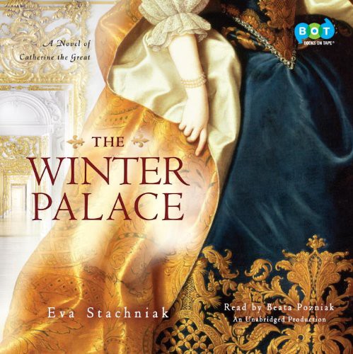 Winter Palace, the