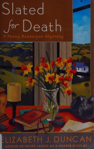 Slated for Death