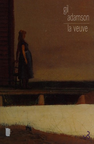 La veuve