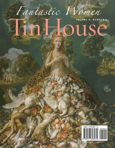 Tin House
