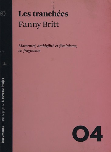 Les tranchées