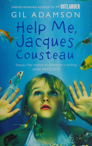 Help me, Jacques Cousteau