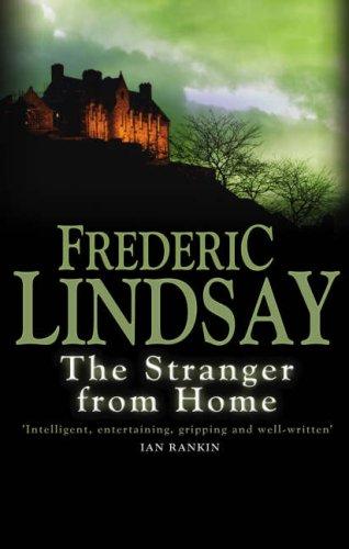 Stranger from Home
