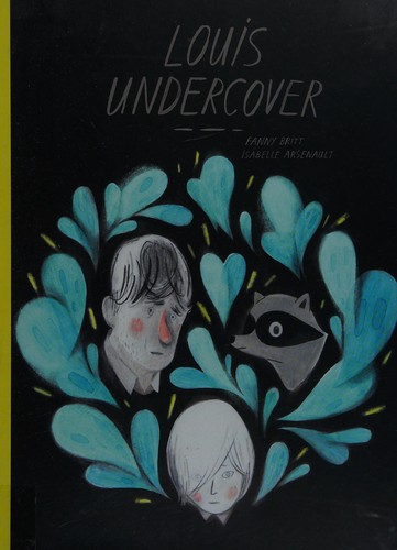 Louis Undercover