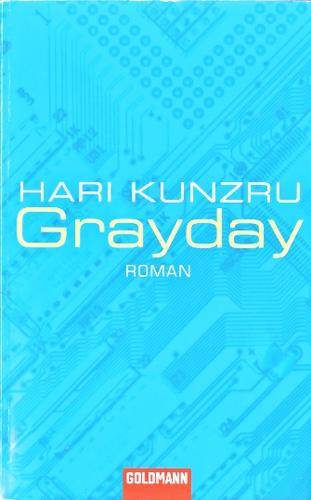 Grayday