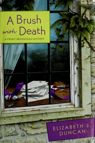 Brush with Death
