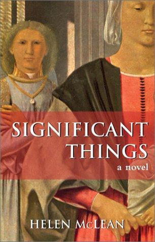 Significant things