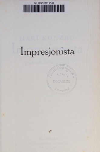 Impresjonista