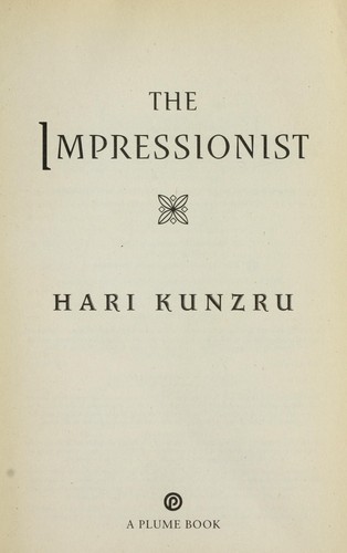 The impressionist