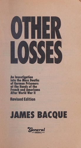 Other Losses
