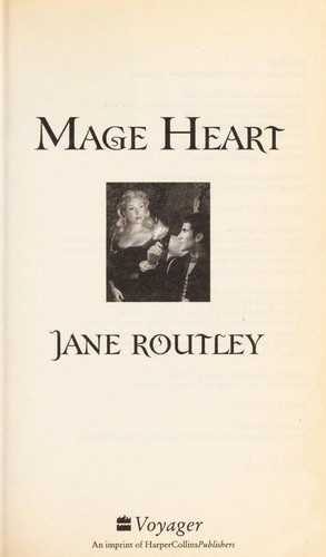 Mage heart