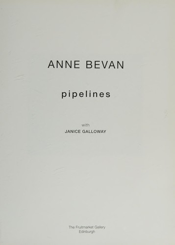 Pipelines