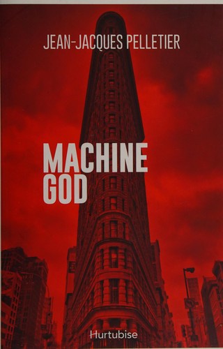 Machine God
