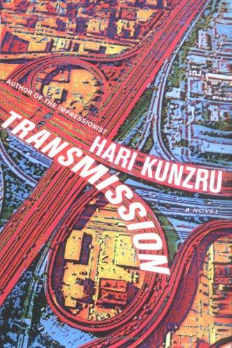 TRANSMISSION.
