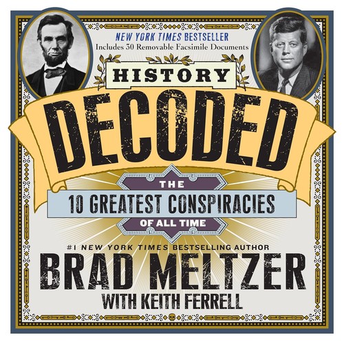 History decoded