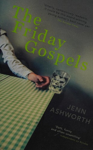 Friday Gospels