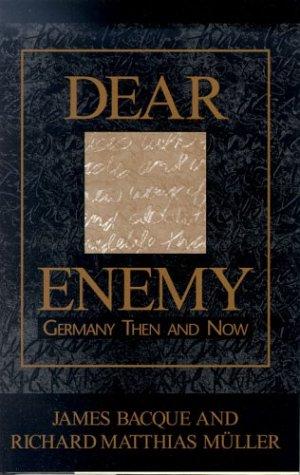 Dear enemy
