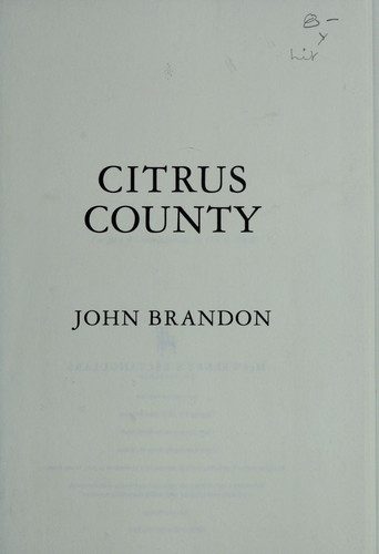 Citrus County